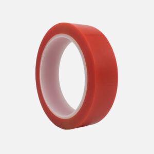 Red Double Sided Tape