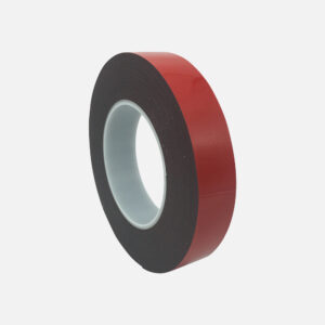 Black Double Sided Acrylic Foam Tape